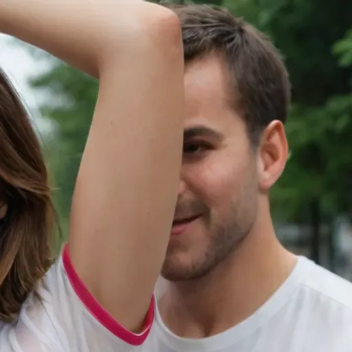 โปรแกรมสร้างภาพโปรนที่ใช้ปัญหา AI