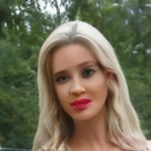 AI 포르노 이미지 생성기