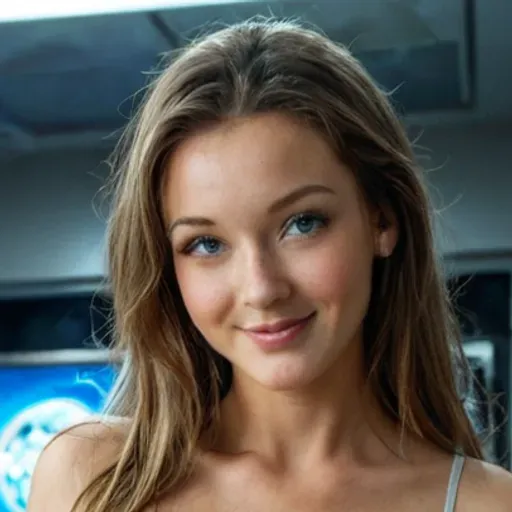 KI-Pornobild-Generator