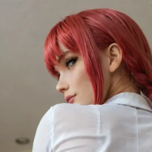 AI porn image generator