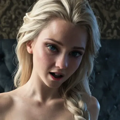 KI-Pornobild-Generator