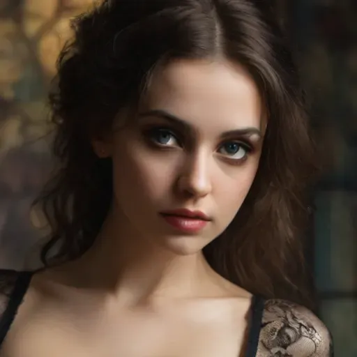 โปรแกรมสร้างภาพโปรนที่ใช้ปัญหา AI