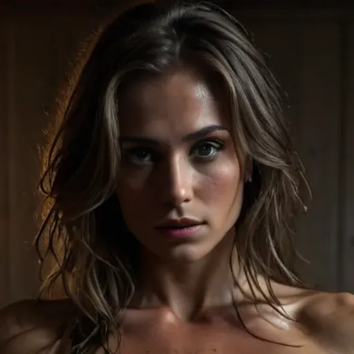 AIポルノ画像ジェネレーター