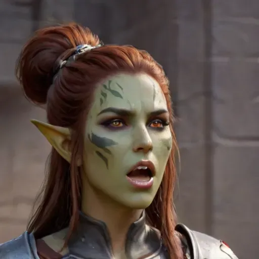 AI porn image generator