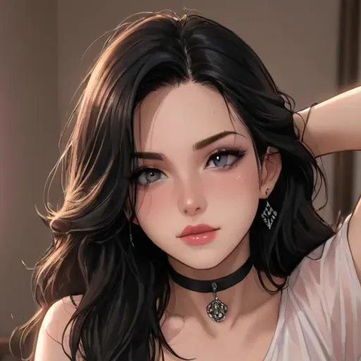 KI-Pornobild-Generator