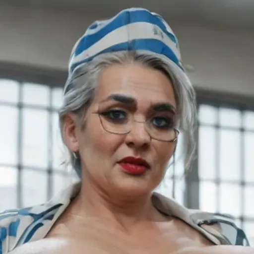 Pencipta imej lucah AI