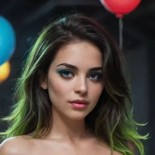 générateur d’images porno IA