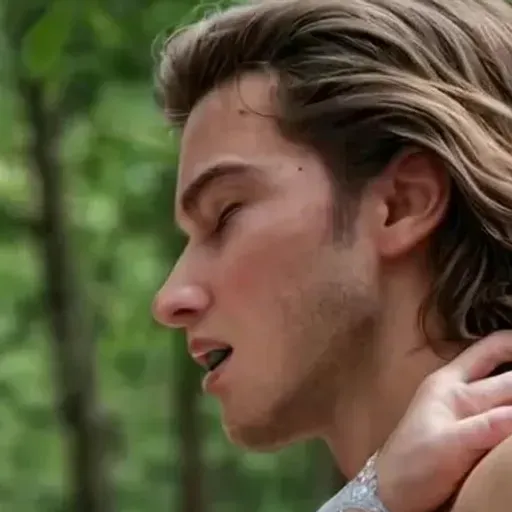 โปรแกรมสร้างภาพโปรนที่ใช้ปัญหา AI