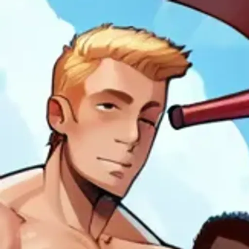 Pencipta imej lucah AI