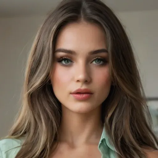 โปรแกรมสร้างภาพโปรนที่ใช้ปัญหา AI