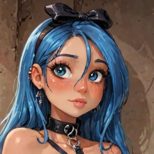 generatore di immagini porno IA