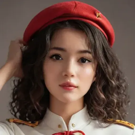 AIポルノ画像ジェネレーター