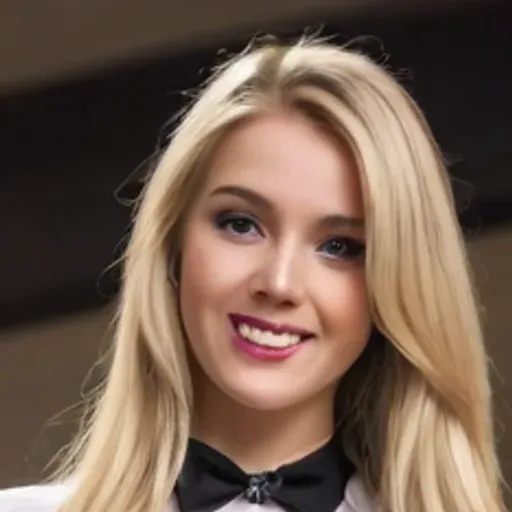 AI 포르노 이미지 생성기