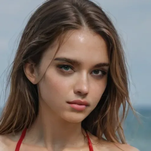 Pencipta imej lucah AI