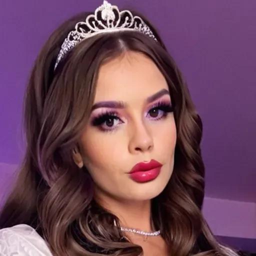 Pencipta imej lucah AI