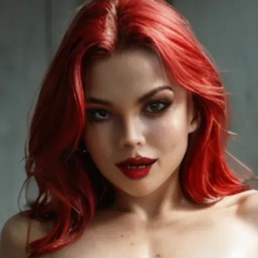 AIポルノ画像ジェネレーター