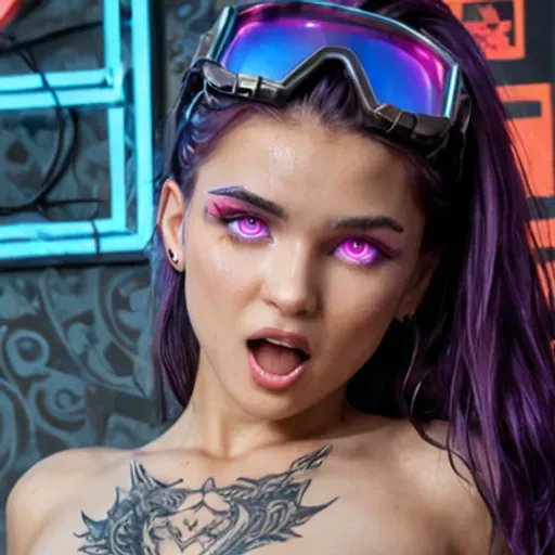 générateur d’images porno IA