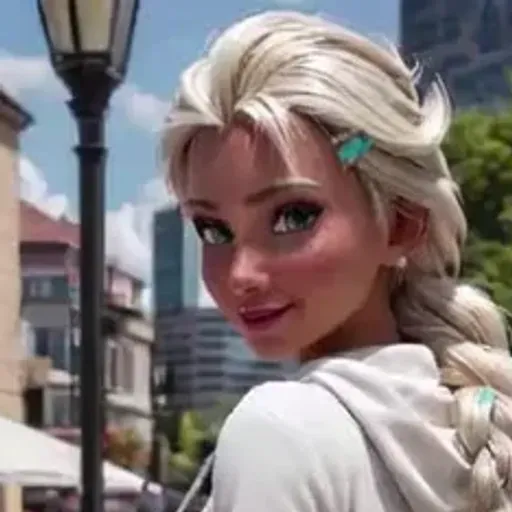 gerador de imagens pornô com IA