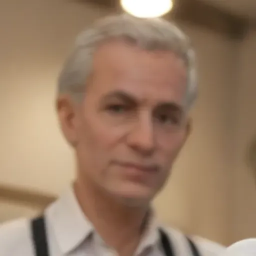 générateur de photos porno IA