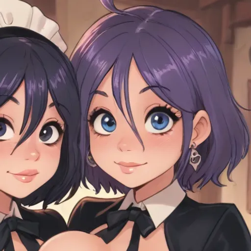 AIポルノ画像ジェネレーター