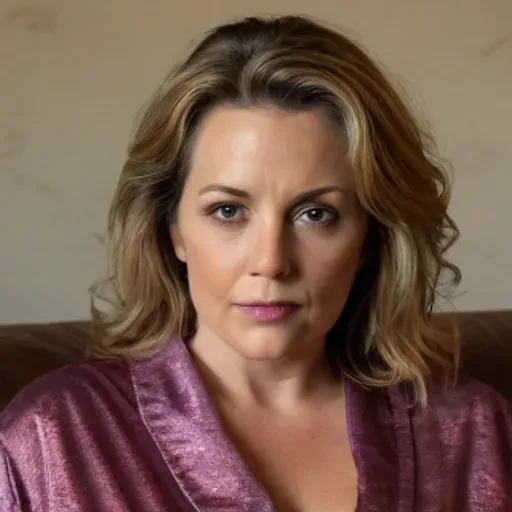 Pencipta imej lucah AI