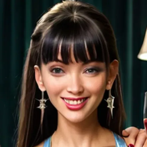 yapay zekâ porno foto üretici