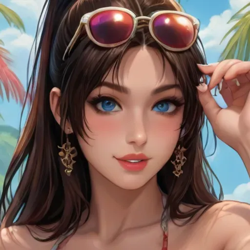 yapay zekâ porno görsel üretici