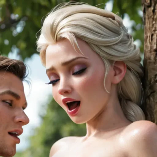 KI-Pornobild-Generator