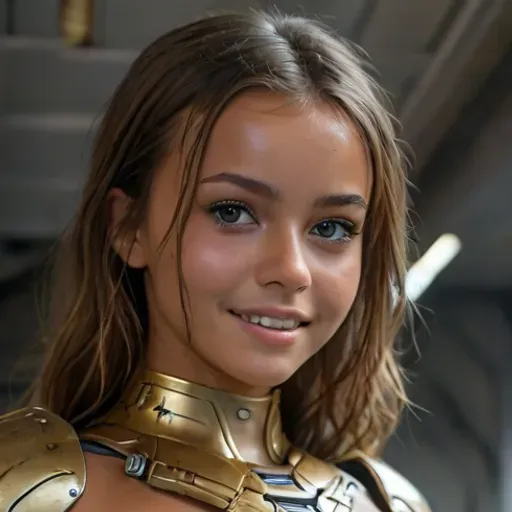 Pencipta imej lucah AI