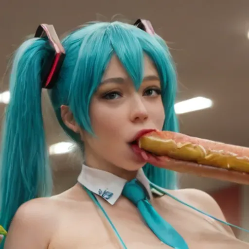 yapay zekâ porno görsel üretici