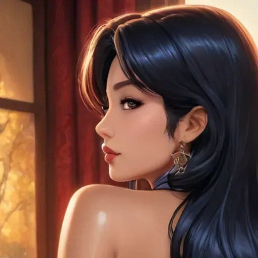 generatore di immagini porno IA