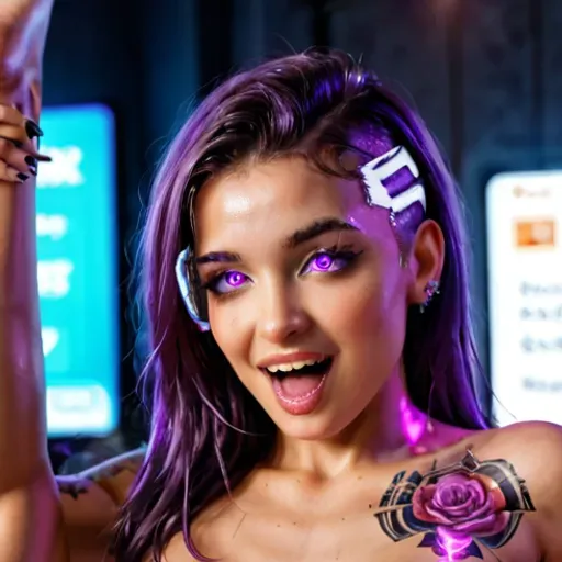 générateur d’images porno IA