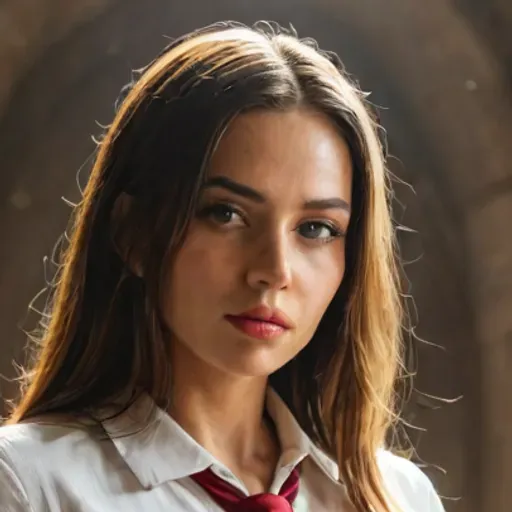 โปรแกรมสร้างภาพโปรนที่ใช้ปัญหา AI