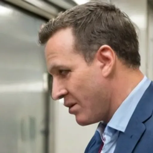 Pencipta imej lucah AI