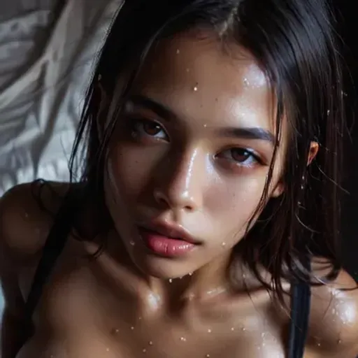 Pencipta imej lucah AI