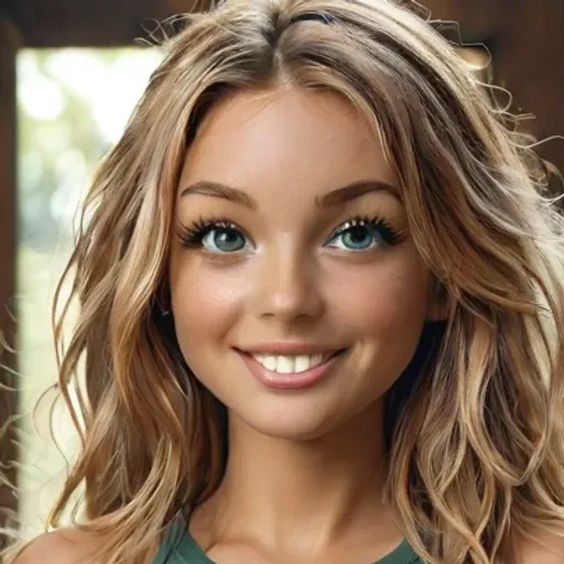 Pencipta imej lucah AI