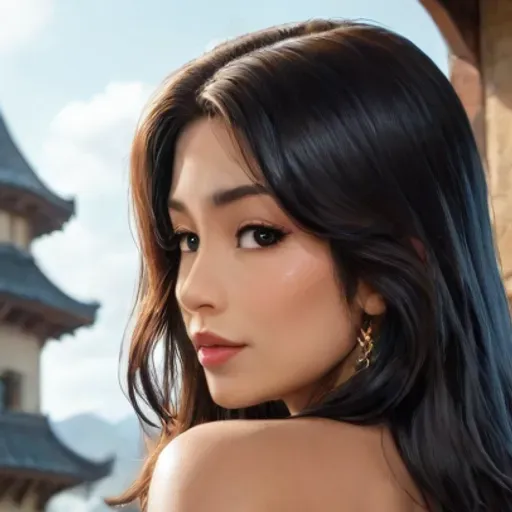 generatore di immagini porno IA