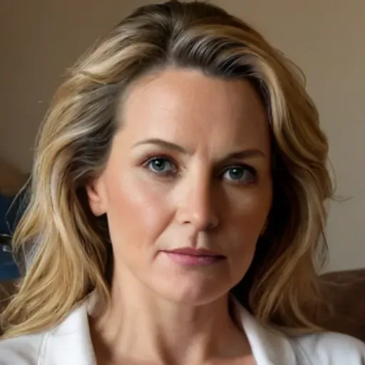 Penghasil gambar lucah AI