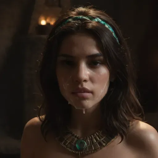 Pencipta imej lucah AI