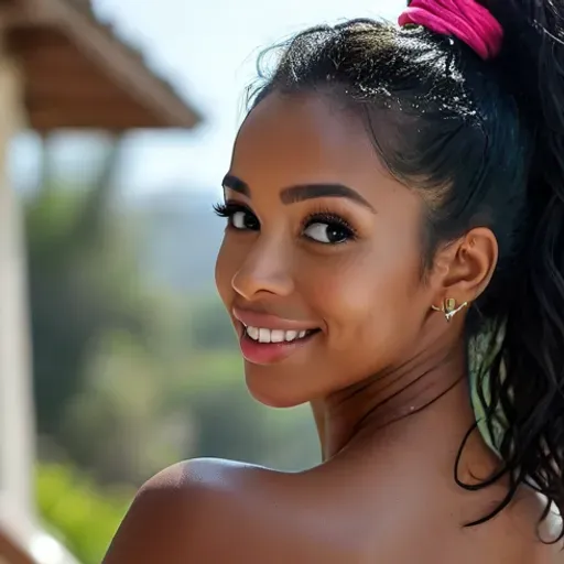 AI porn image generator