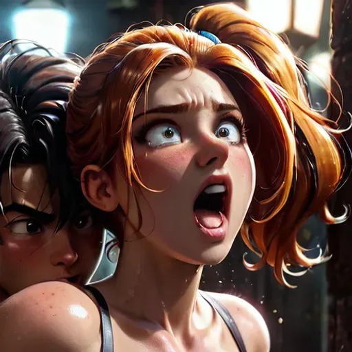 AI porn image generator