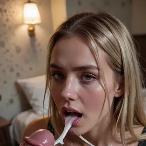 KI-Pornobild-Generator