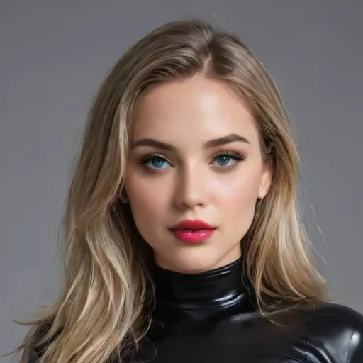 AI 포르노 이미지 생성기