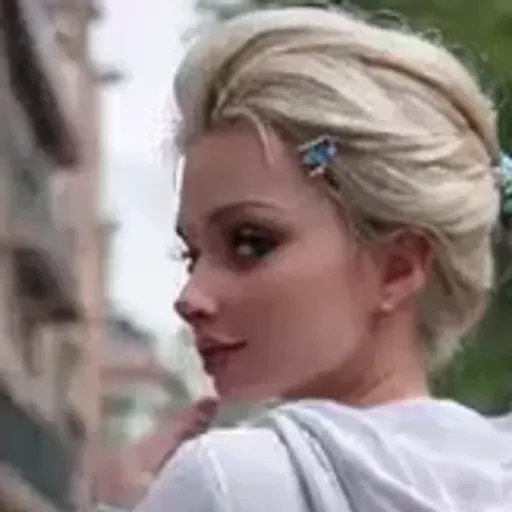 AI porn image generator