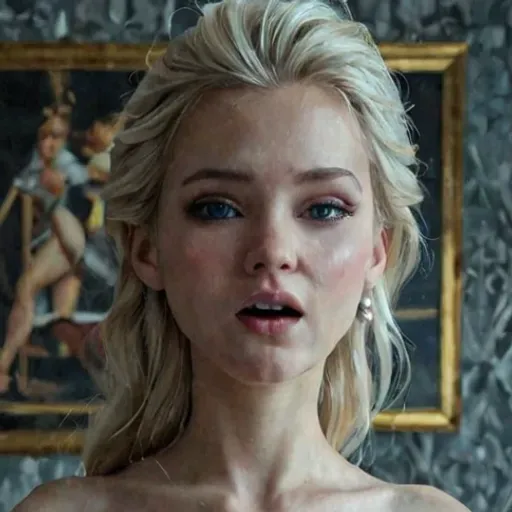 KI-Pornobild-Generator