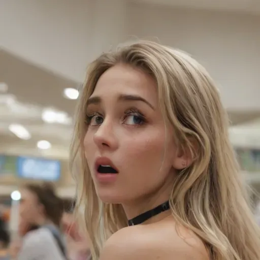 AI 포르노 사진 생성기