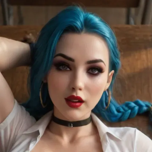 generatore di immagini porno IA