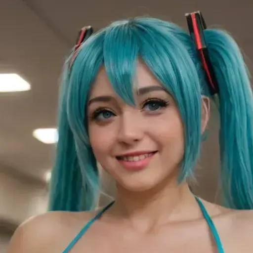 AI porn image generator