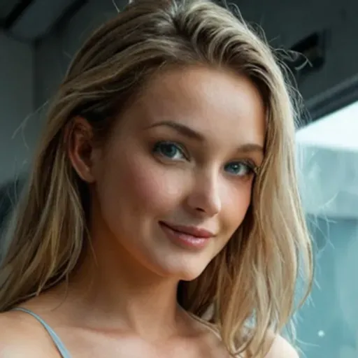 KI-Pornobild-Generator