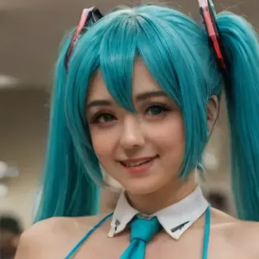 Pencipta imej lucah AI